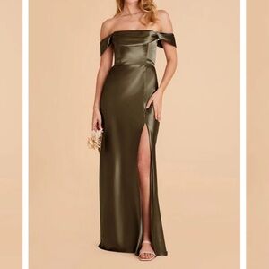 Birdy Grey Mia Convertible Dress